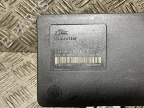 Used ABS pump BMW Z4 Roadster (E85) 2.5 i (192 hp) 31189609