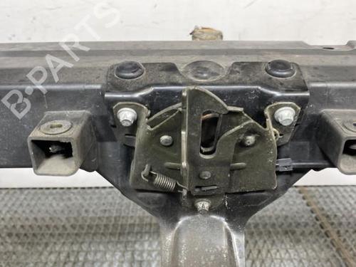 Front slam panel MITSUBISHI COLT CZC VI Convertible (RG) 1.5 (Z36A) | BP19952152C72 