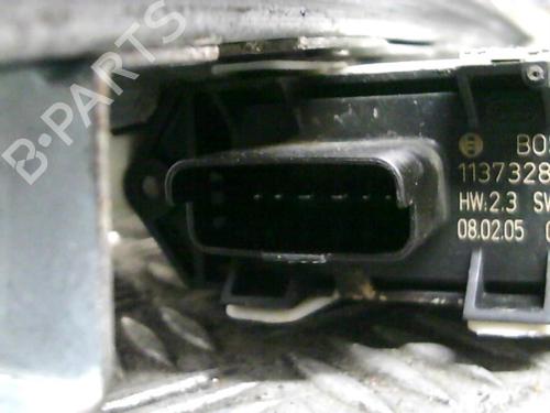 Used Rear left window mechanism CITROËN C4 I (LC_) [2004-2014]  20004436