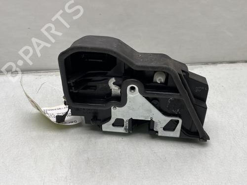 Rear right lock BMW 3 Touring (F31) 318 d | BP21005226C99