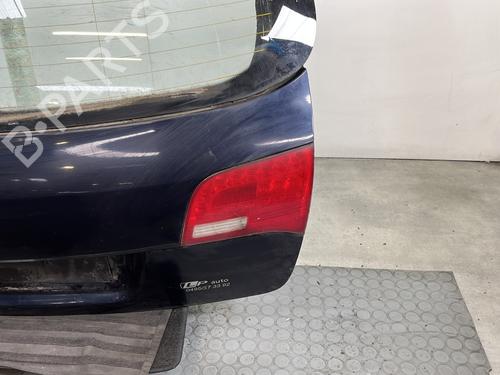 Tailgate AUDI A6 C6 Avant (4F5) 2.0 TDI | BP29627811C6 