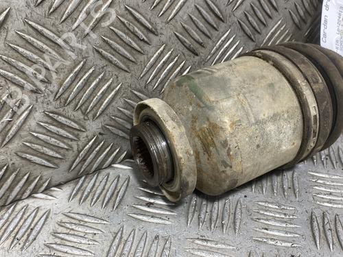 Right front driveshaft KIA SORENTO I (JC) 2.5 CRDi 4WD | BP30968672M39