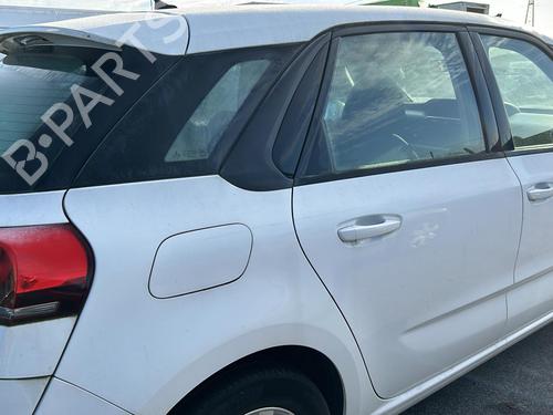 Front right window mechanism CITROËN C4 Picasso II  | BP25719639C23  - Image 9