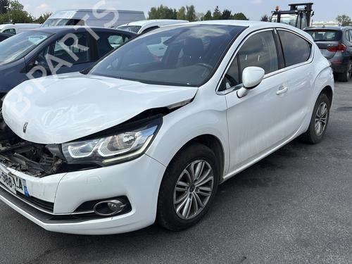 Used Parts CITROËN DS4 (NX_) 2.0 BlueHDi 150 (150 hp) 2789210