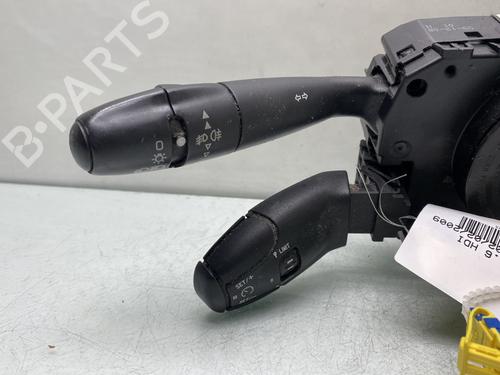 Ratstangsstang PEUGEOT 308 I (4A_, 4C_) 1.6 HDi (90 hp) 30887682