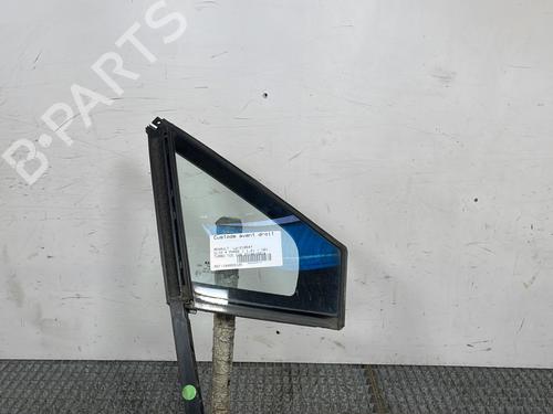 Front right quarter glass RENAULT CLIO IV (BH_) 1.2 TCe 120 (BHM0) 802621044R