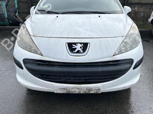 Fuse box PEUGEOT 207 (WA_, WC_) 1.4 16V | BP19951986E1 