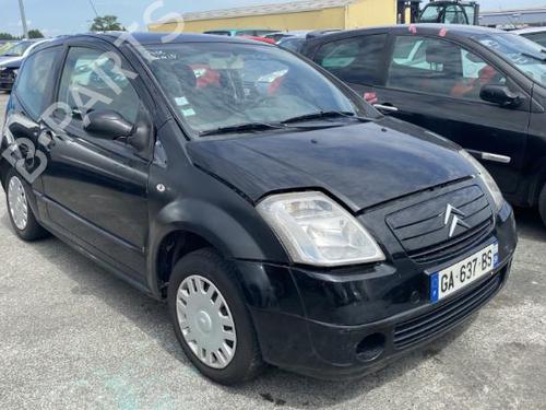Hood CITROËN C2 (JM_) 1.1 | BP22617651C1