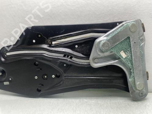 Used Rear right window mechanism Rear right window mechanism PEUGEOT 308 CC (4B_) 2.0 HDi (140 hp) 20223781 20223781