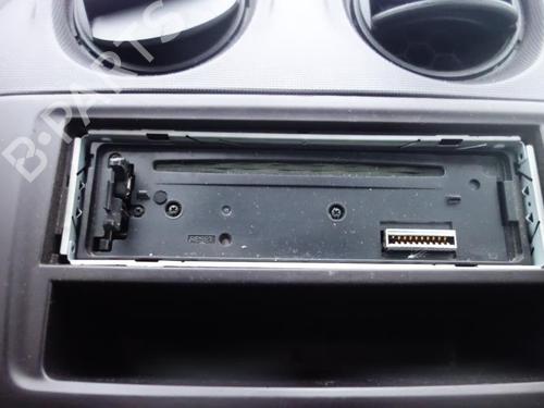 Glove box SEAT IBIZA IV SC (6J1, 6P5) 1.4 TDI | BP20002546C95 