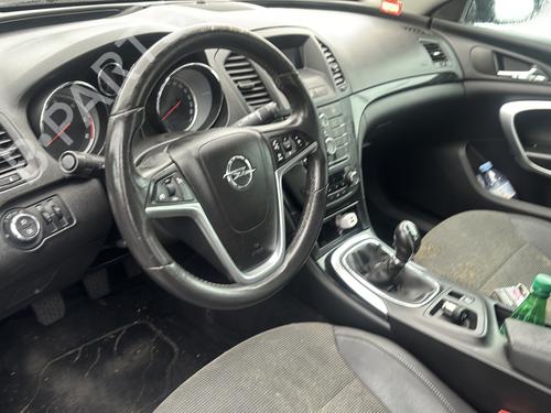 Left front window switch OPEL INSIGNIA A (G09) | BP36937821I27 - Image 9