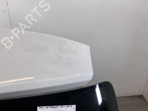 Tailgate PEUGEOT 208 I (CA_, CC_) 1.6 HDi / BlueHDi 75 | BP30720049C6