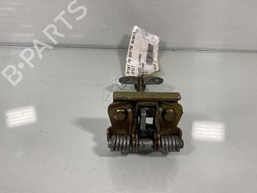 Used Hinge/Door check strap Hinge/Door check strap PEUGEOT 807 (EB_) 2.0 HDi (107 hp) 19965341 19965341
