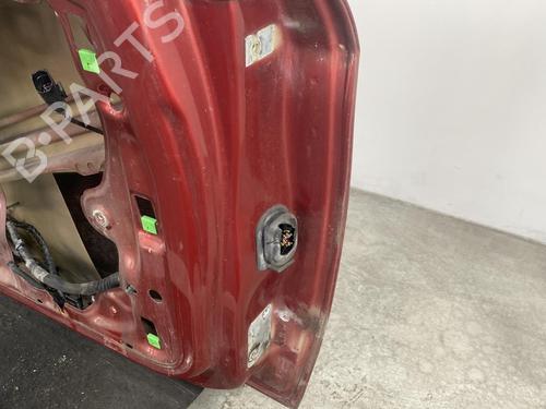 Left front door SEAT LEON (1P1) 1.9 TDI | BP21958470C2 