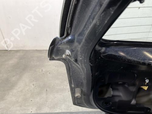 Tailgate NISSAN MICRA IV (K13K, K13KK) 1.2 | BP29942992C6