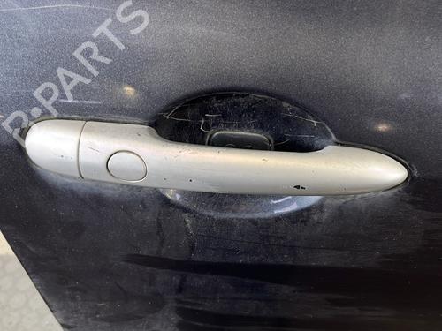 Right front door RENAULT CLIO III (BR0/1, CR0/1) 1.2 16V (BR0P, CR0P) | BP31881088C3