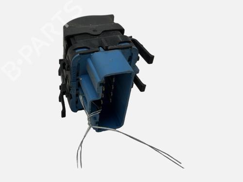 Left front window switch RENAULT TRAFIC II Van (FL) 1.9 dCi 80 (FL0B) | BP39407877I27 - Image 4