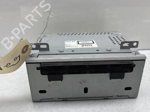 radio-ford-focus-iii-2010-2011-2012-2013-2014-2015-2016-2017-2018-2019-2020-28510450 main image