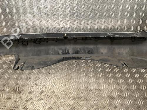 Used Rear bumper CITROËN C8 (EA_, EB_) 2.2 HDi (128 hp) 27367189