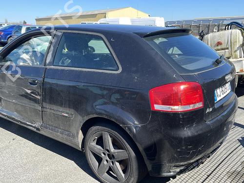 Used Parts AUDI A3 (8P1) 3.2 V6 quattro 1795310