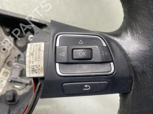 Rat VW GOLF VI (5K1) 2.0 TDI | BP31976481C49 