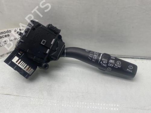 Used Steering column stalk Steering column stalk TOYOTA CELICA Coupe (_T23_) 1.8 16V VT-i (ZZT230_, ZZT230) (143 hp) 21961599 21961599