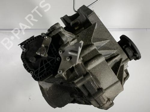Gearbox VW POLO V (6R1, 6C1) 1.4 (6R1) | BP27522556M3 