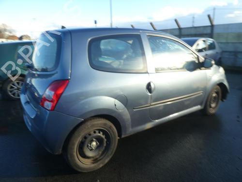 Front wiper motor RENAULT TWINGO II (CN0_) 1.2 16V (CN04, CN0B) | BP27821104M29 - Image 18