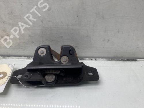 Bakluke lås PEUGEOT 206 Hatchback (2A/C)  | BP19990400C101 