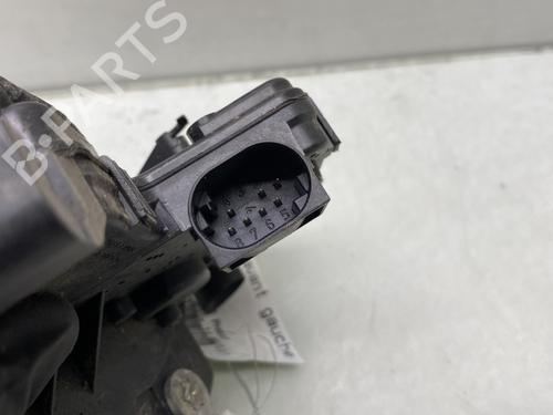 Front left lock BMW 3 Touring (E46) 320 d | BP22373711C98 