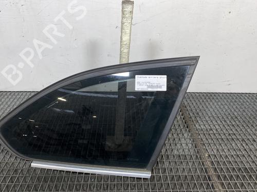 Panel rude bagtil højre BMW 3 Touring (F31) 318 d (143 hp) 21005211