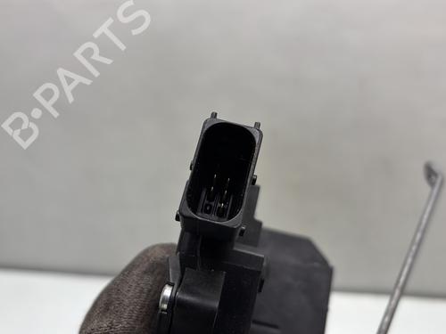 Front left lock OPEL CORSA E (X15) 1.4 (08, 68) | BP27355530C98 