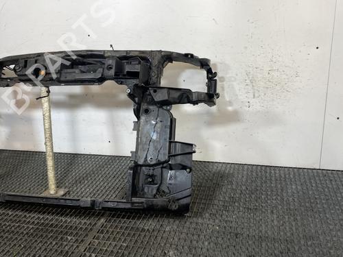 Front slam panel AUDI A2 (8Z0) 1.4 TDI | BP23768393C72 