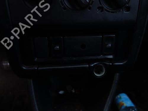 Front right belt tensioner VW POLO III (6N1)  | BP20031454C88 