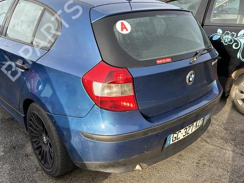 Right front window switch BMW 1 (E87) 118 d | BP28705270I26 - Image 12