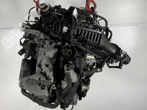 Used Engine Engine BMW 2 Active Tourer (F45) 225 xe Plug-in-Hybrid (224 hp) 28017469 28017469