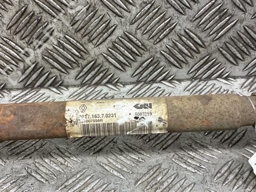 Used Right front driveshaft Right front driveshaft RENAULT CAPTUR I (J5_, H5_) 0.9 TCe 90 (90 hp) 36439417 36439417