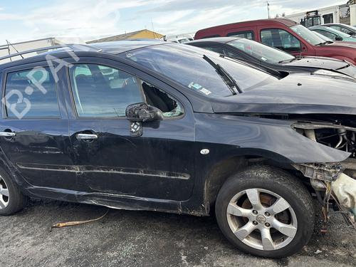 Left side indicator PEUGEOT 307 SW (3H) 1.6 HDI 110 | BP34525149I20 - Image 12