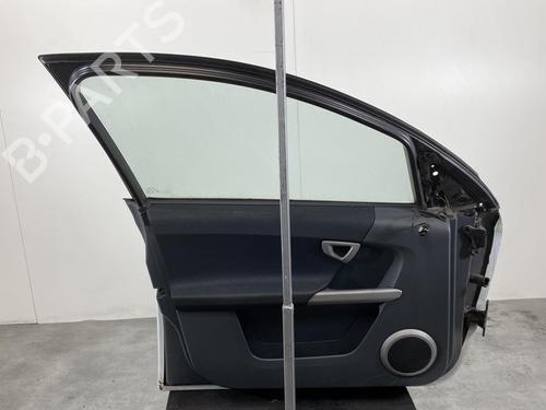 Left front door SMART FORFOUR (454) 1.1 (454.030) | BP21956513C2 