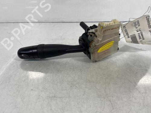 Used Switch Switch TOYOTA COROLLA (_E12_) [2001-2008] 21957054 21957054
