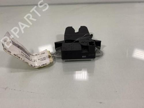 Rear right lock OPEL AGILA B (H08) 1.0 (F68) | BP20005788C99 