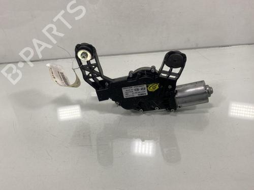 Used Rear wiper motor KIA PICANTO I (SA) 1.0 (63 hp) 19974357