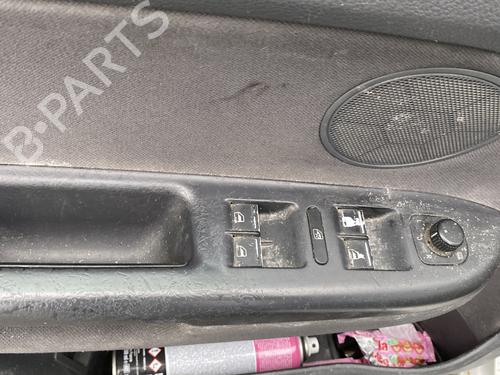 Climate control VW GOLF PLUS V (5M1, 521) 1.9 TDI | BP34242601I5 - Image 25