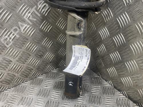 Left front shock absorber AUDI A3 Sportback (8PA) 2.0 TDI 16V | BP29961848M16 