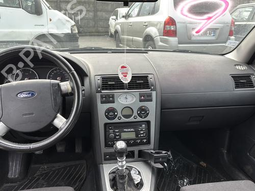 Climate control FORD MONDEO III (B5Y) 2.0 16V TDDi / TDCi | BP30362643I5 - Image 9