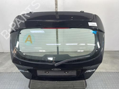 Used Tailgate FORD FIESTA VI (CB1, CCN) 1.6 TDCi (90 hp) 26932024