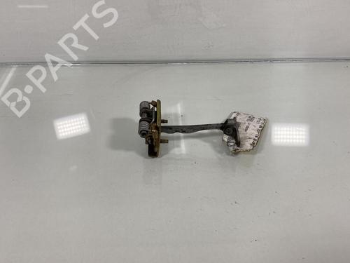 Used Hinge/Door check strap PEUGEOT 807 (EB_) 2.2 HDi (128 hp) 19977853