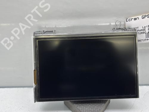 display-monitor-peugeot-208-i-ca_-cc_-2012-2013-2014-2015-2016-2017-2018-2019-2020-2021-31973359 main image