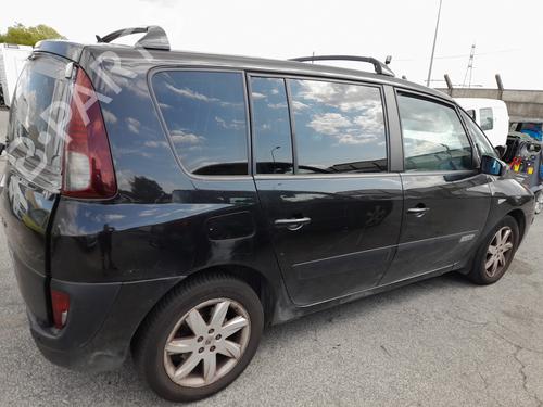 Starter RENAULT ESPACE IV (JK0/1_) 2.0 dCi (JK01, JK02, JK1J, JK1K, JK1H) | BP29886939M8 - Image 16