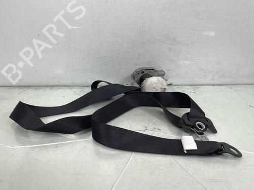Used Front right belt tensioner Front right belt tensioner PEUGEOT 107 (PM_, PN_) 1.0 (68 hp) 34332932 34332932